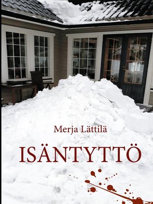 cover image of Isäntyttö